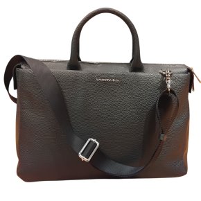 MANDARINA DUCK MELLOW URBAN Handtasche nero